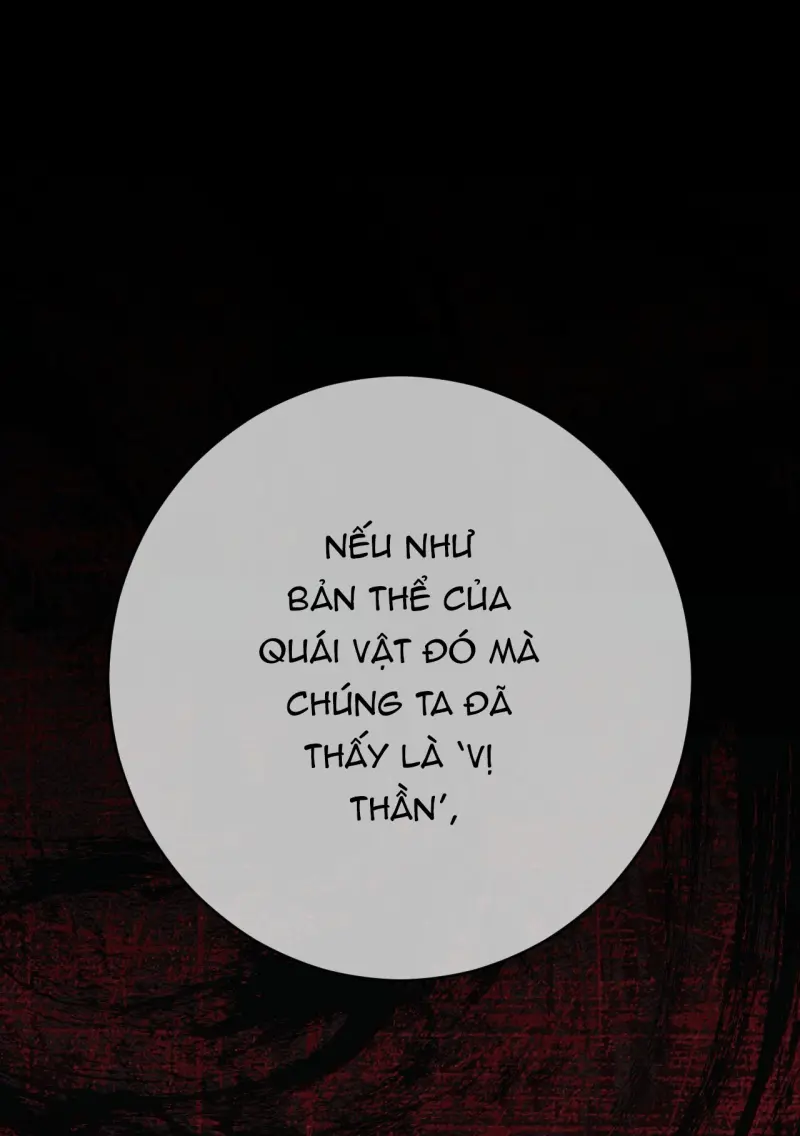 QUẺ BÓI GIẤC MƠ CỦA YÊU TINH Chapter 73 Trang 77