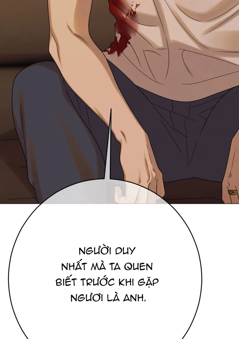 QUẺ BÓI GIẤC MƠ CỦA YÊU TINH Chapter 73 Trang 87