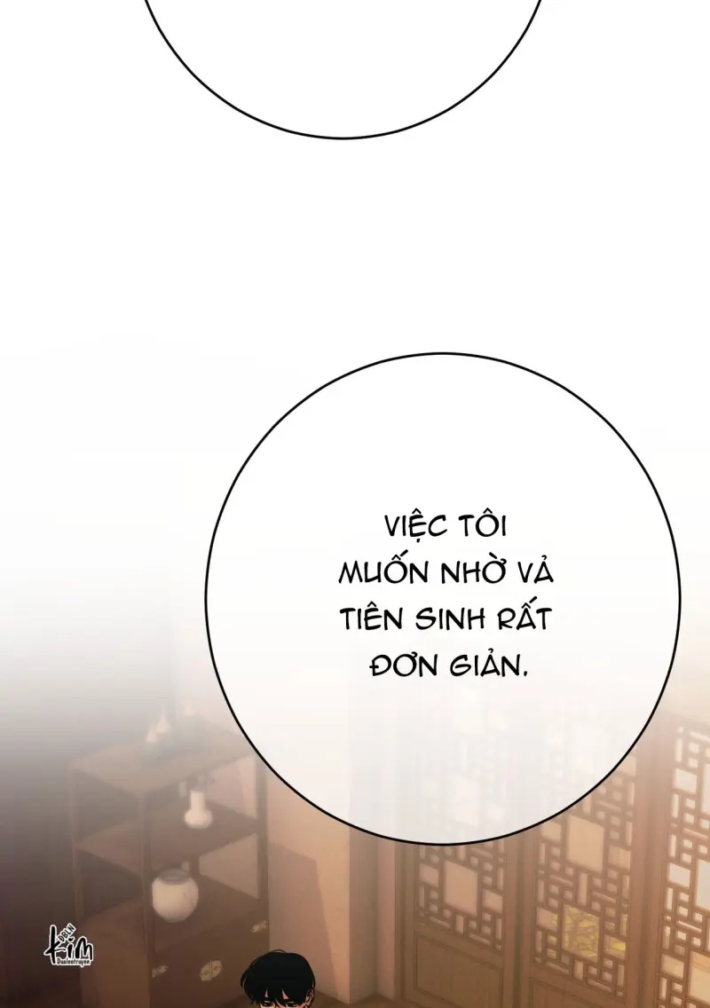 QUẺ BÓI GIẤC MƠ CỦA YÊU TINH Chapter 73 Trang 96