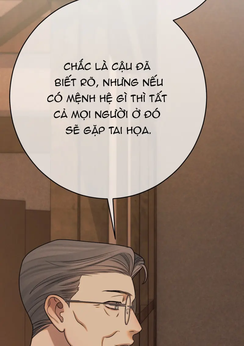 QUẺ BÓI GIẤC MƠ CỦA YÊU TINH Chapter 73 Trang 99