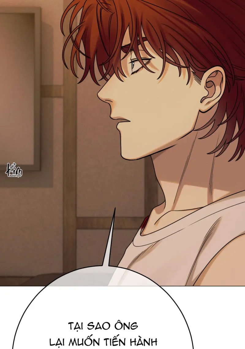 QUẺ BÓI GIẤC MƠ CỦA YÊU TINH Chapter 73 Trang 102