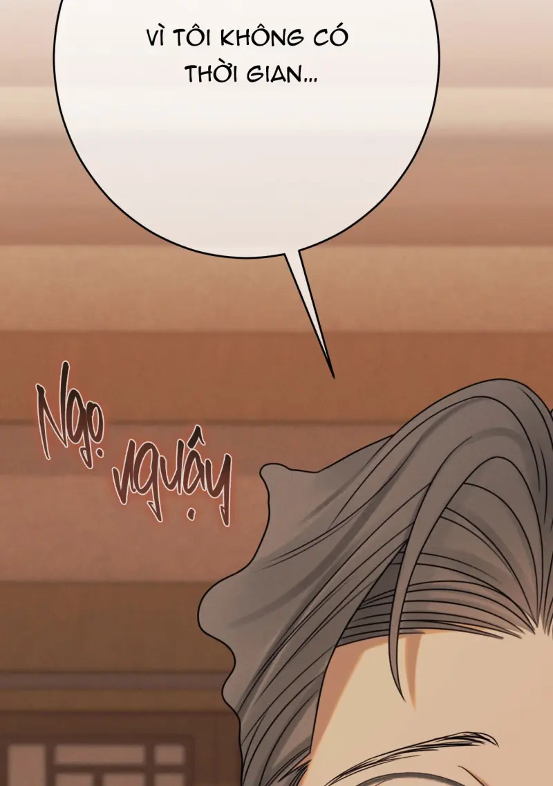 QUẺ BÓI GIẤC MƠ CỦA YÊU TINH Chapter 73 Trang 105