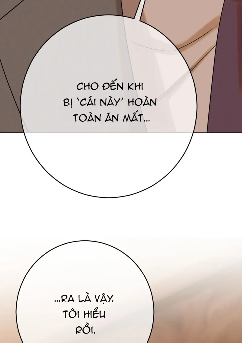 QUẺ BÓI GIẤC MƠ CỦA YÊU TINH Chapter 73 Trang 107