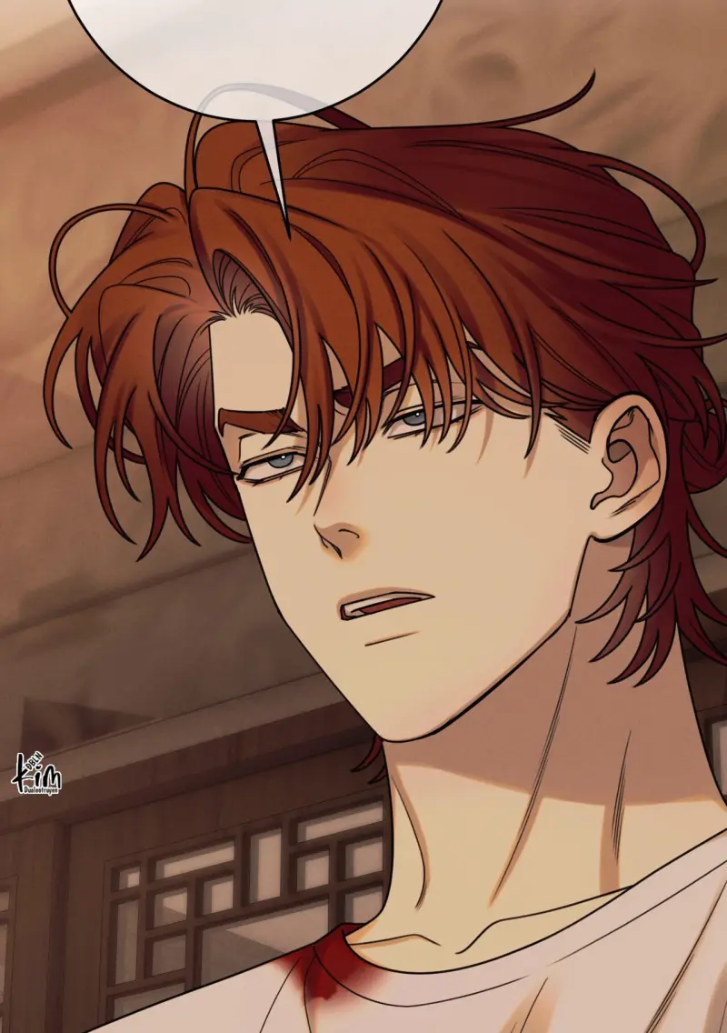 QUẺ BÓI GIẤC MƠ CỦA YÊU TINH Chapter 73 Trang 108