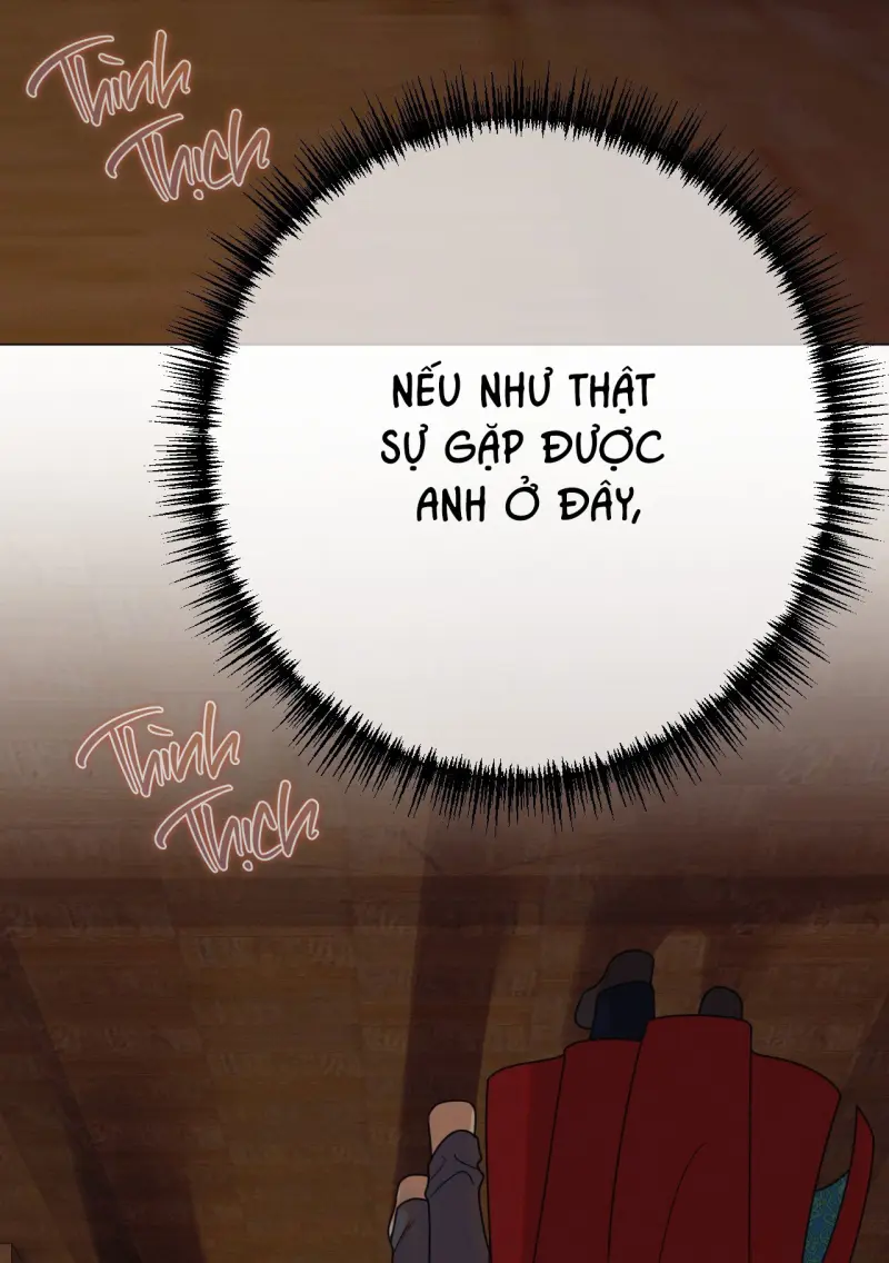 QUẺ BÓI GIẤC MƠ CỦA YÊU TINH Chapter 73 Trang 112