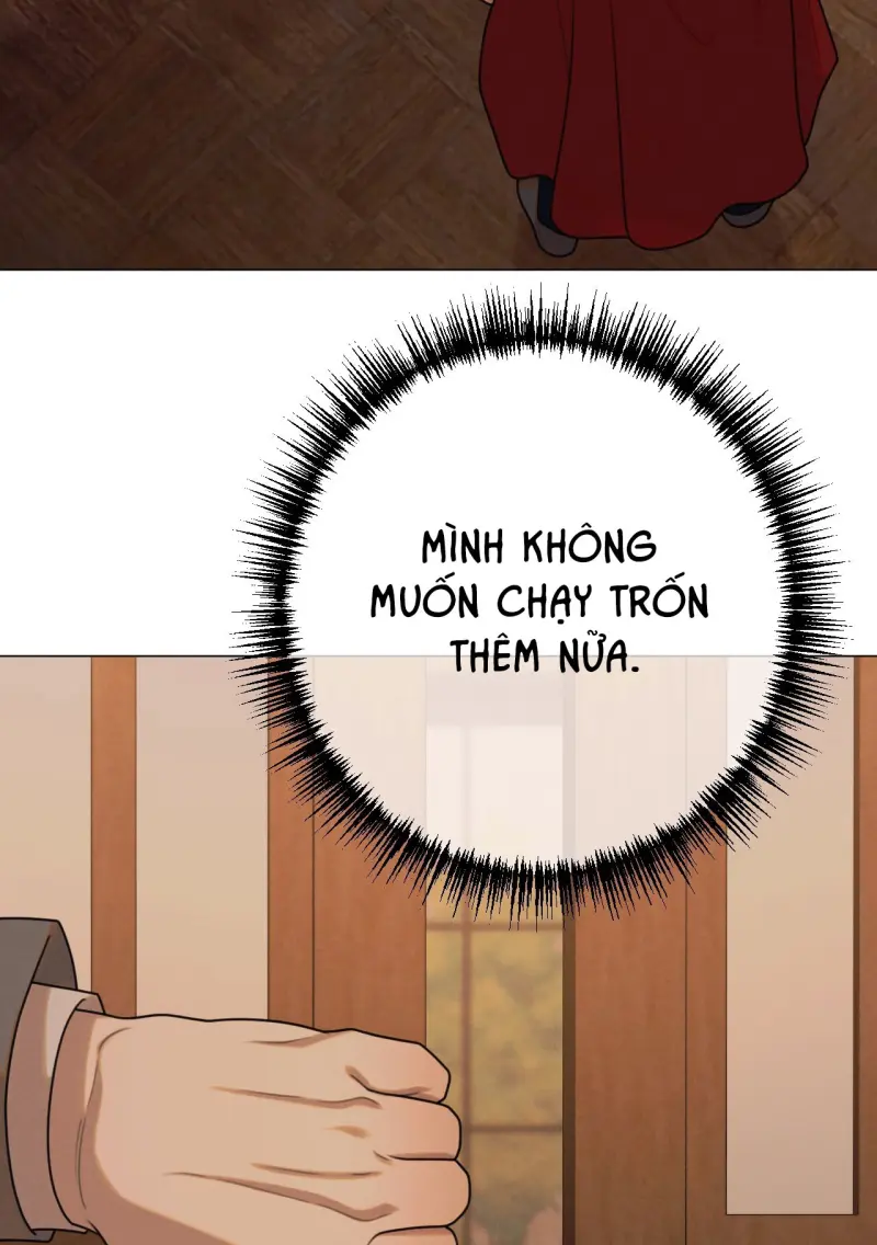 QUẺ BÓI GIẤC MƠ CỦA YÊU TINH Chapter 73 Trang 119