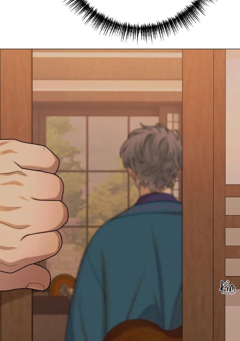 QUẺ BÓI GIẤC MƠ CỦA YÊU TINH Chapter 73 Trang 121