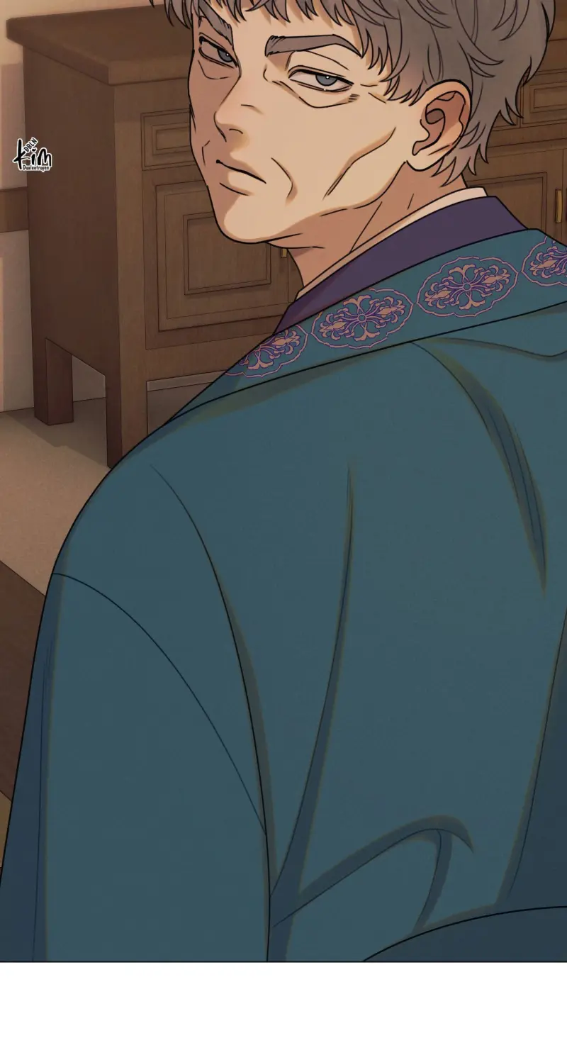 QUẺ BÓI GIẤC MƠ CỦA YÊU TINH Chapter 73 Trang 124