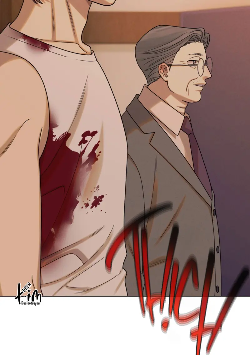 QUẺ BÓI GIẤC MƠ CỦA YÊU TINH Chapter 74 Trang 3