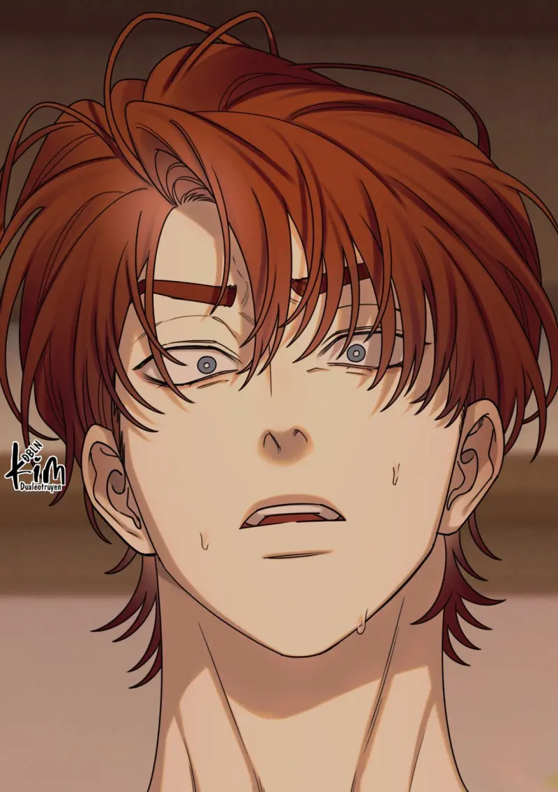 QUẺ BÓI GIẤC MƠ CỦA YÊU TINH Chapter 74 Trang 9