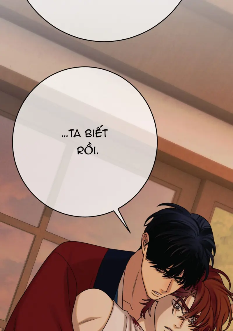 QUẺ BÓI GIẤC MƠ CỦA YÊU TINH Chapter 74 Trang 17