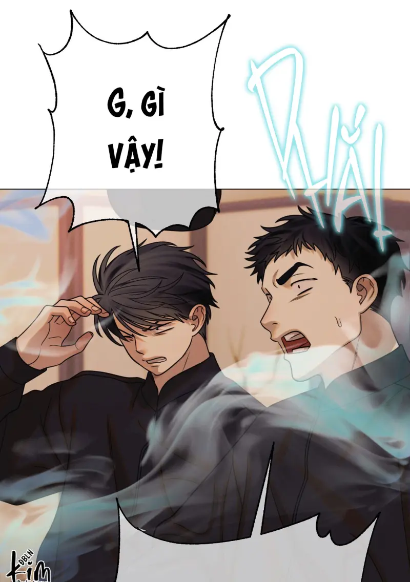 QUẺ BÓI GIẤC MƠ CỦA YÊU TINH Chapter 74 Trang 22