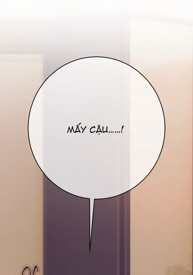 QUẺ BÓI GIẤC MƠ CỦA YÊU TINH Chapter 74 Trang 29
