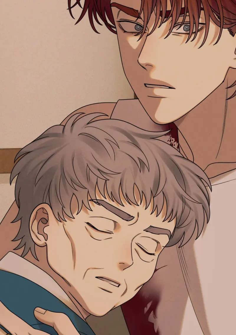 QUẺ BÓI GIẤC MƠ CỦA YÊU TINH Chapter 74 Trang 41