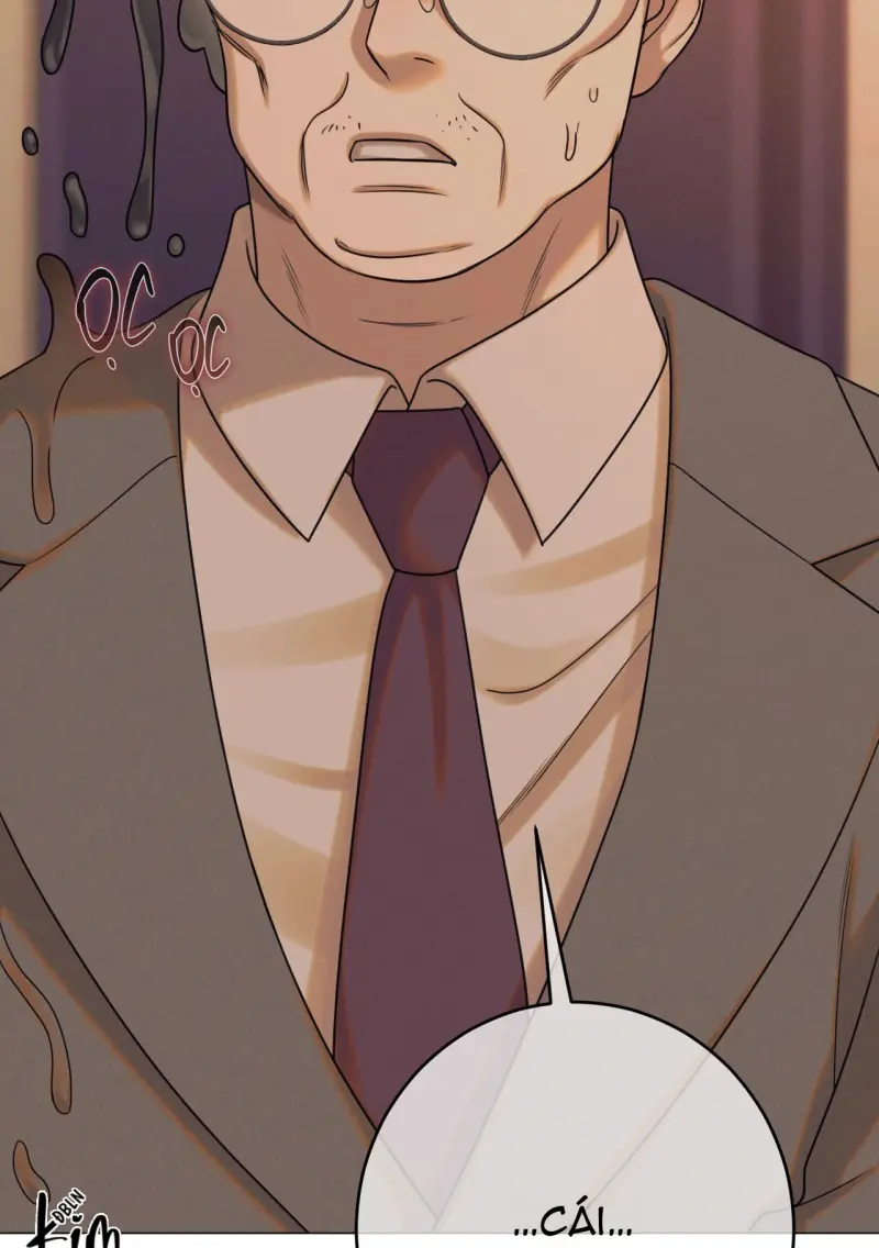 QUẺ BÓI GIẤC MƠ CỦA YÊU TINH Chapter 74 Trang 44