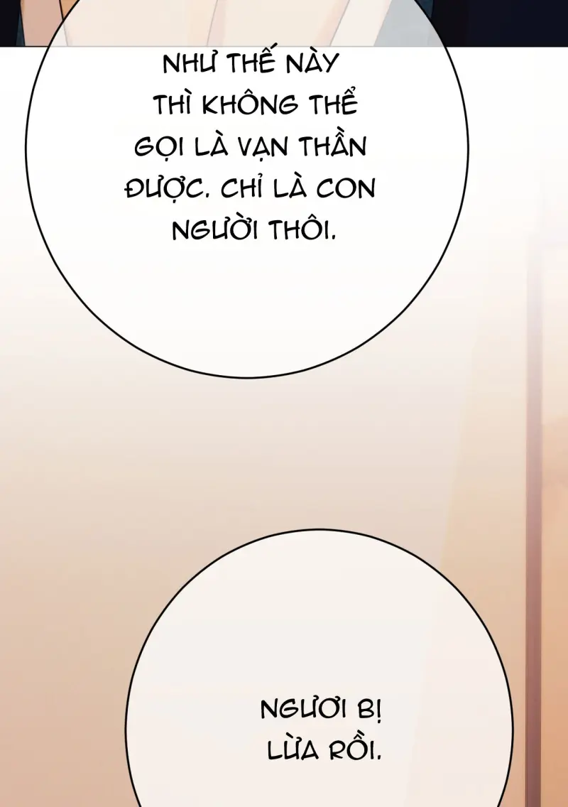 QUẺ BÓI GIẤC MƠ CỦA YÊU TINH Chapter 74 Trang 49