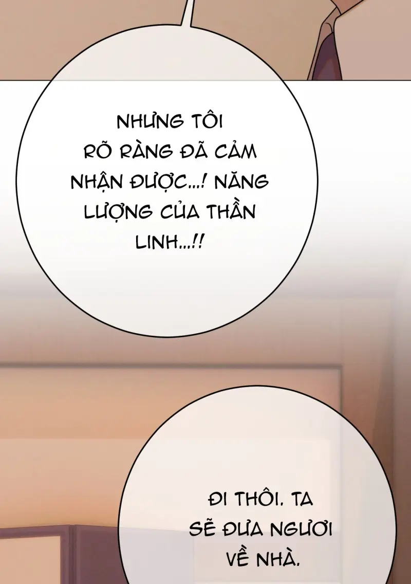 QUẺ BÓI GIẤC MƠ CỦA YÊU TINH Chapter 74 Trang 53