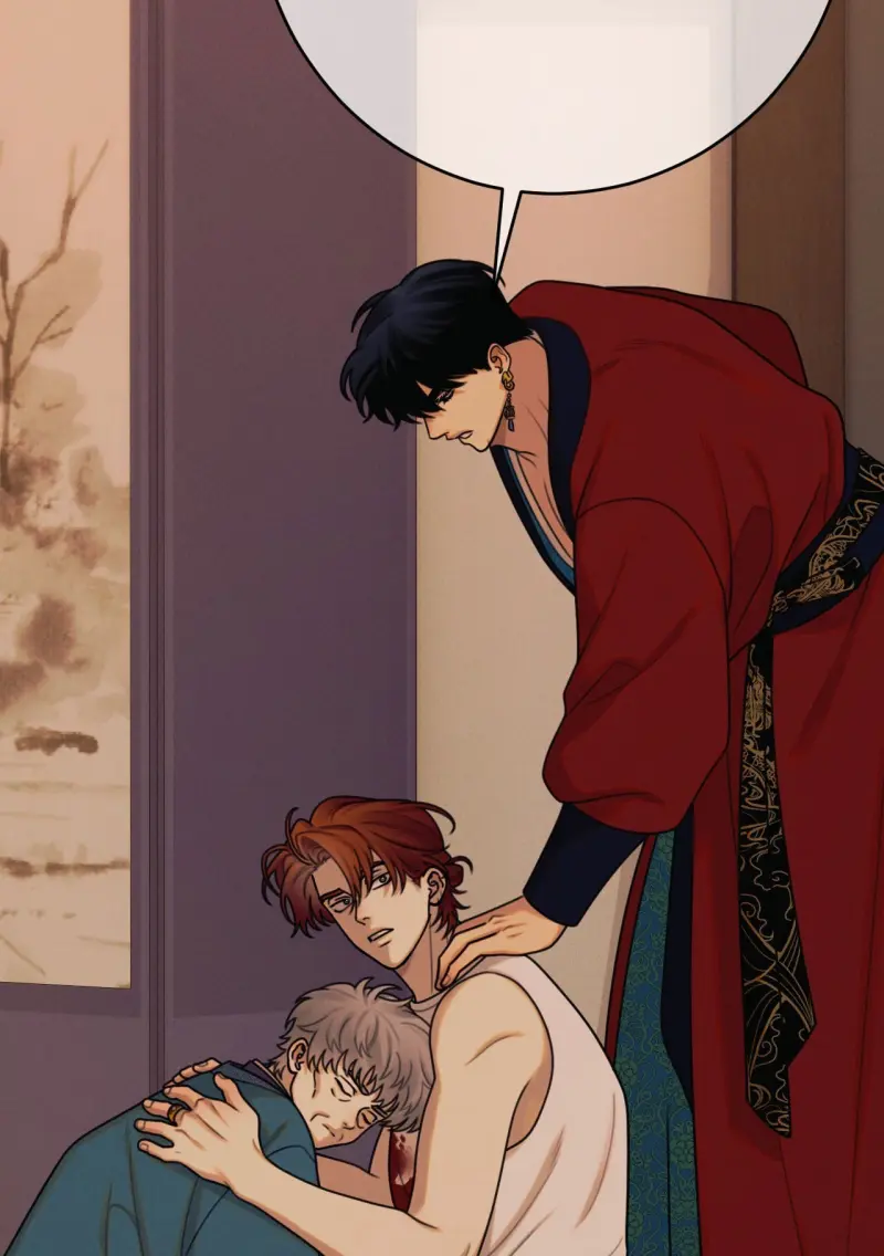 QUẺ BÓI GIẤC MƠ CỦA YÊU TINH Chapter 74 Trang 54