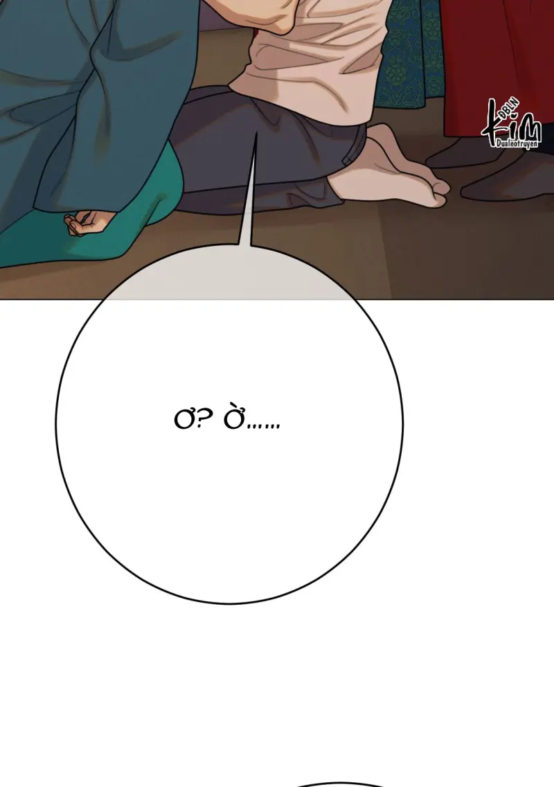 QUẺ BÓI GIẤC MƠ CỦA YÊU TINH Chapter 74 Trang 55