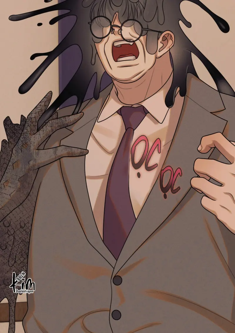 QUẺ BÓI GIẤC MƠ CỦA YÊU TINH Chapter 74 Trang 62