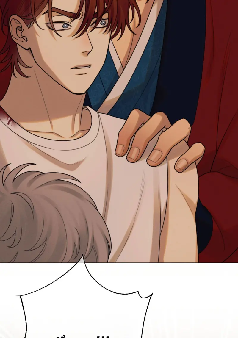 QUẺ BÓI GIẤC MƠ CỦA YÊU TINH Chapter 74 Trang 65