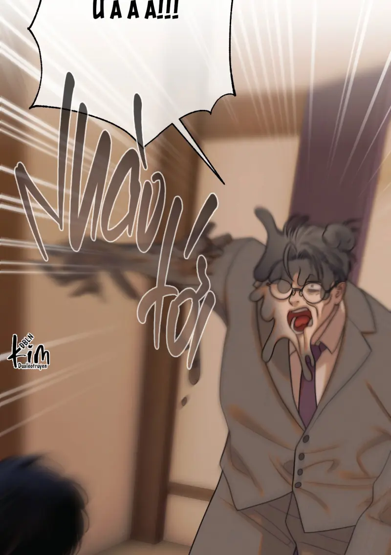 QUẺ BÓI GIẤC MƠ CỦA YÊU TINH Chapter 74 Trang 66