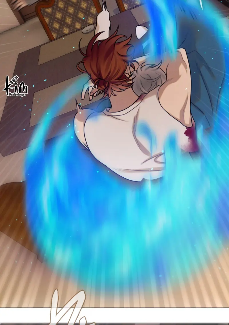 QUẺ BÓI GIẤC MƠ CỦA YÊU TINH Chapter 74 Trang 69