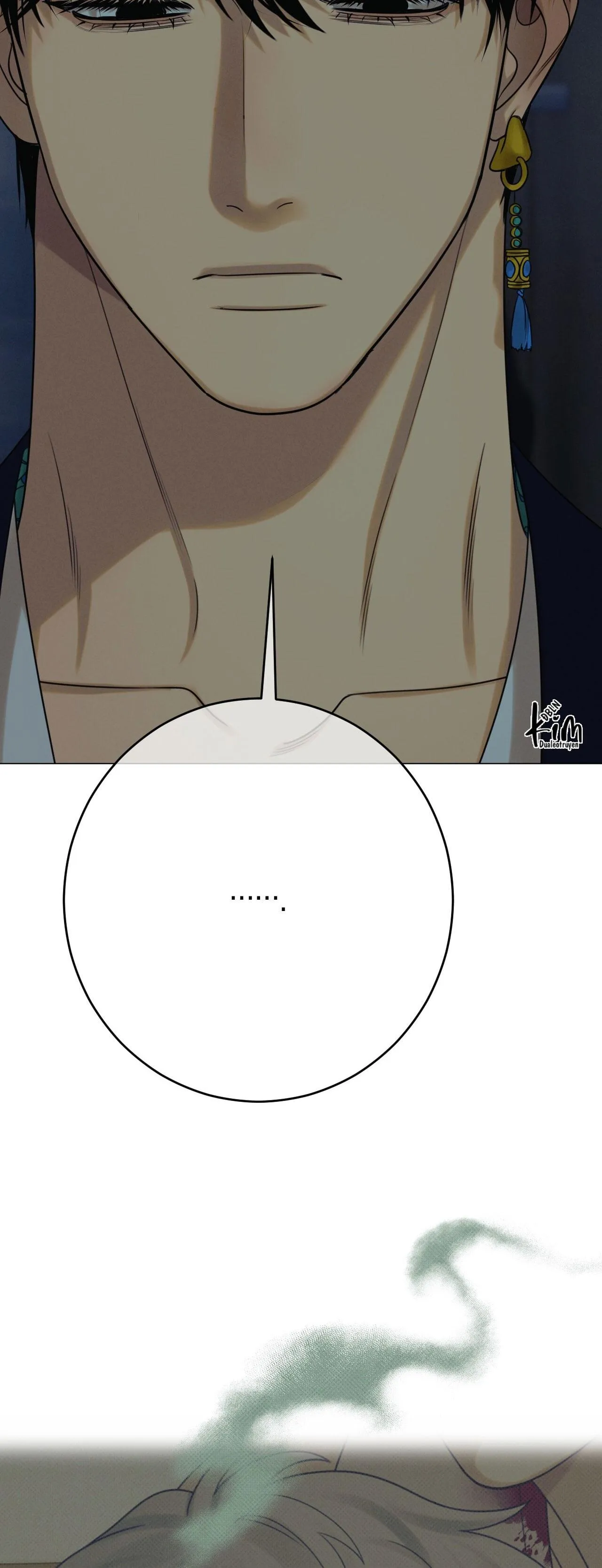 QUẺ BÓI GIẤC MƠ CỦA YÊU TINH Chapter 75 Trang 3