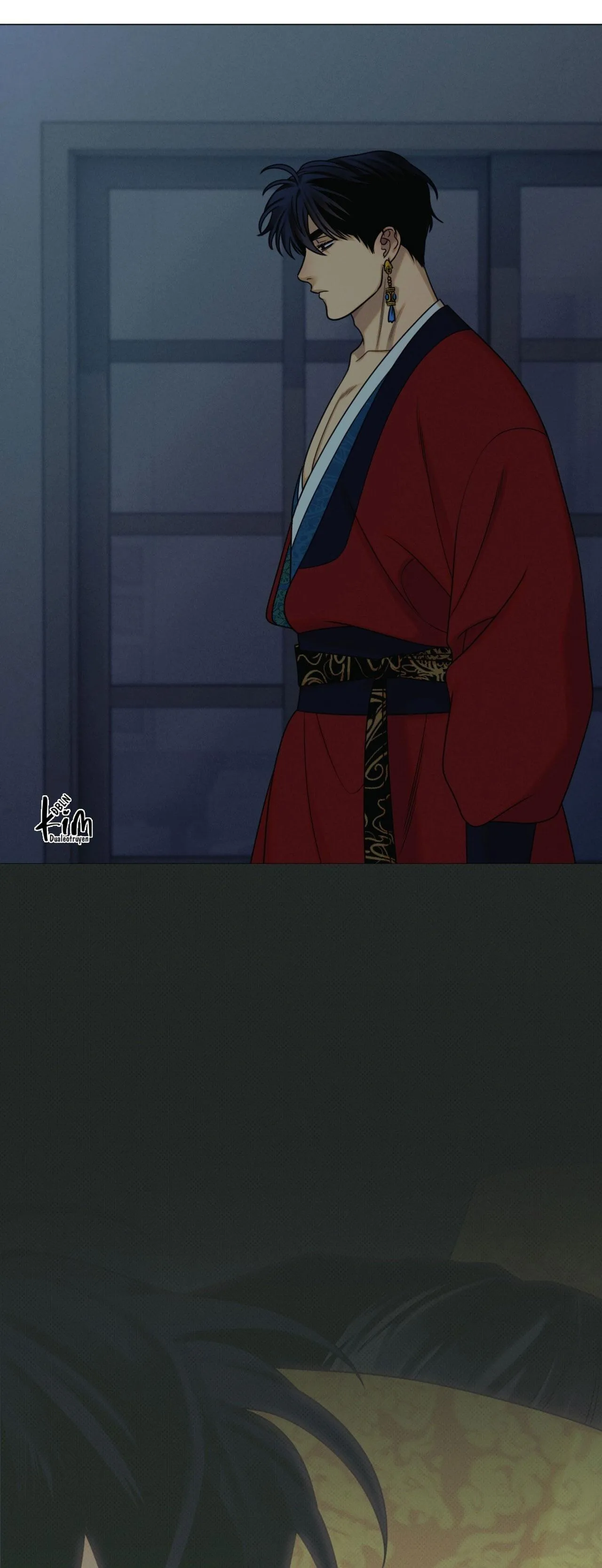 QUẺ BÓI GIẤC MƠ CỦA YÊU TINH Chapter 75 Trang 6