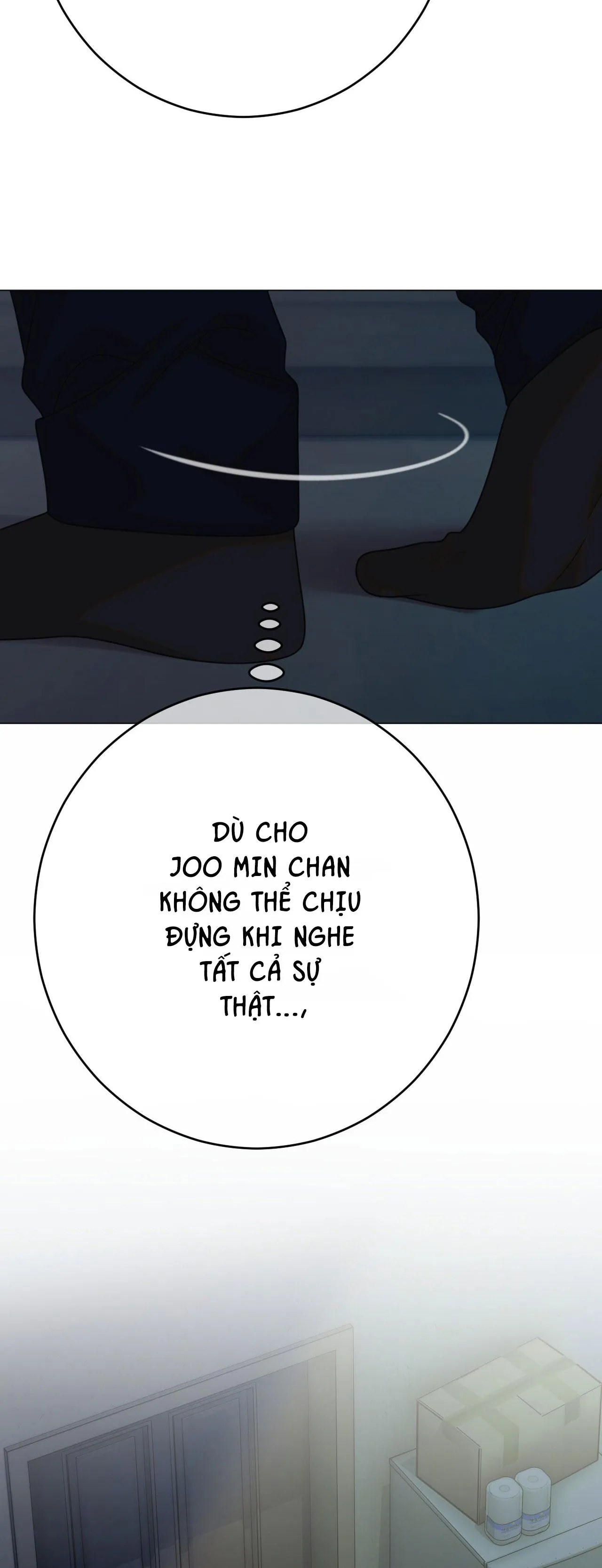 QUẺ BÓI GIẤC MƠ CỦA YÊU TINH Chapter 75 Trang 13