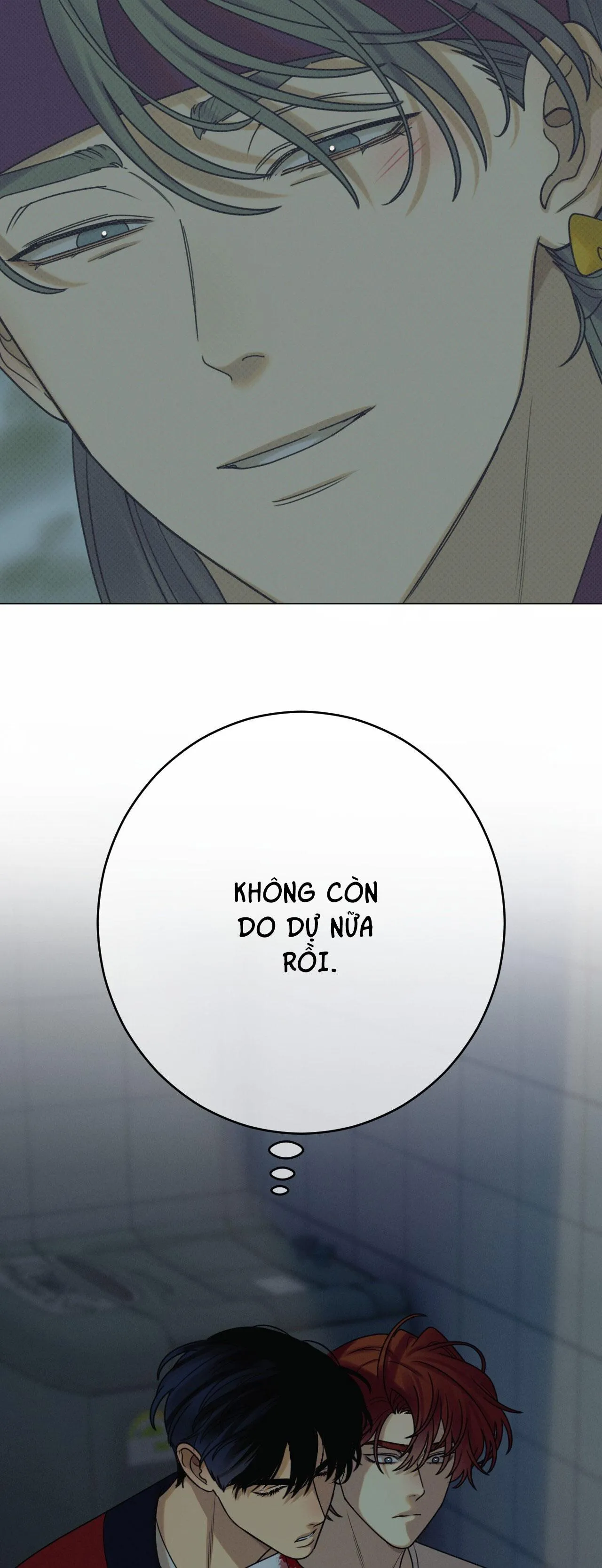 QUẺ BÓI GIẤC MƠ CỦA YÊU TINH Chapter 75 Trang 20