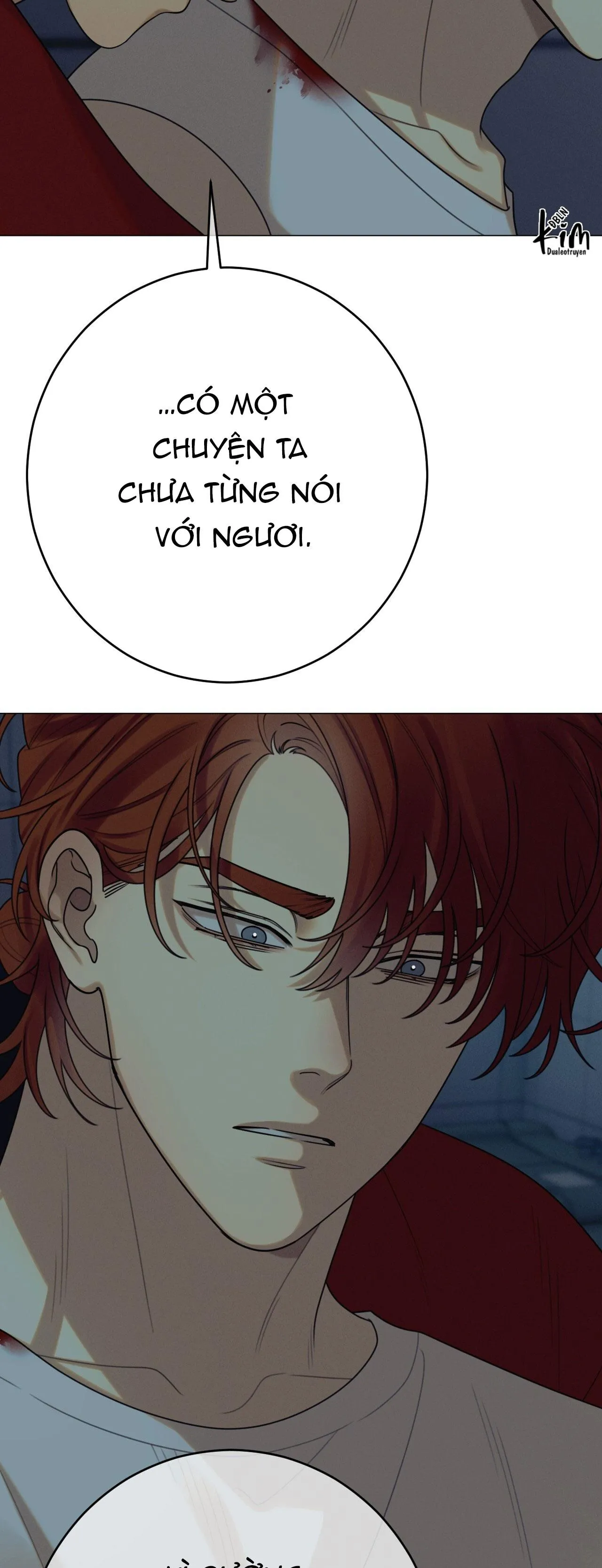 QUẺ BÓI GIẤC MƠ CỦA YÊU TINH Chapter 75 Trang 29