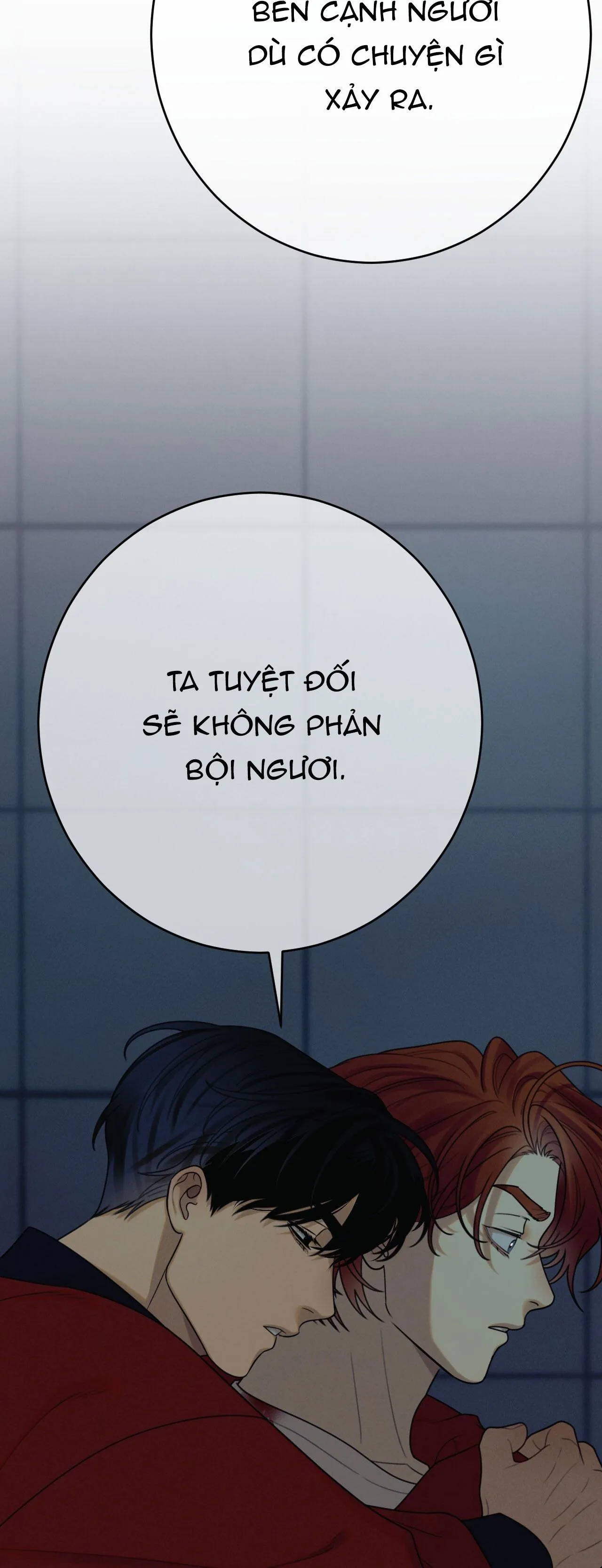 QUẺ BÓI GIẤC MƠ CỦA YÊU TINH Chapter 75 Trang 31