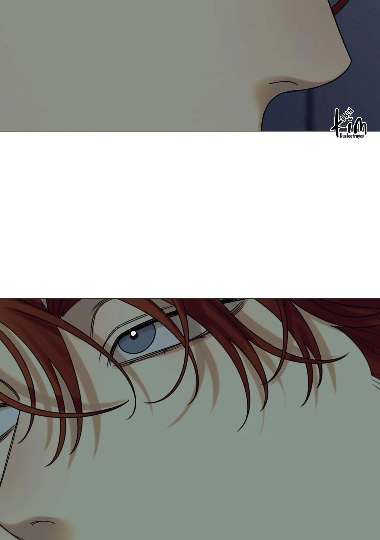 QUẺ BÓI GIẤC MƠ CỦA YÊU TINH Chapter 75 Trang 35