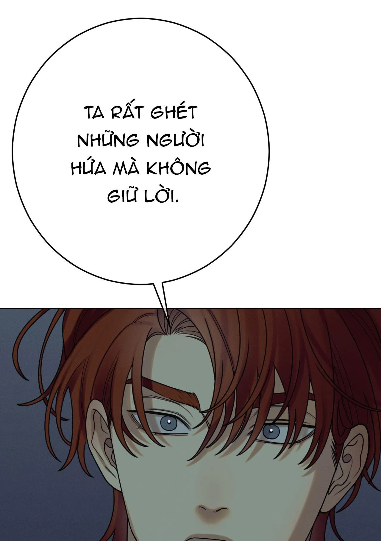 QUẺ BÓI GIẤC MƠ CỦA YÊU TINH Chapter 75 Trang 39