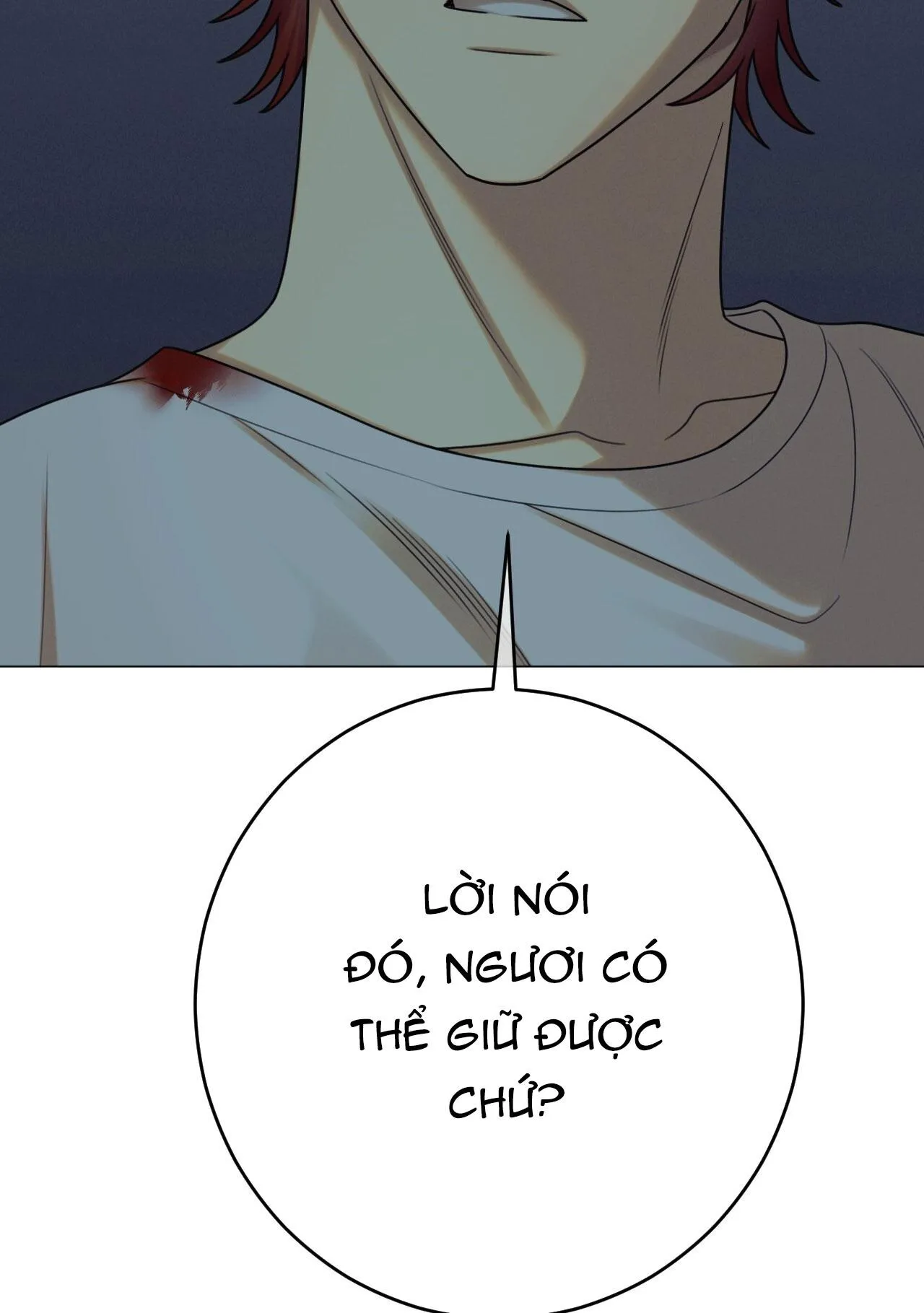 QUẺ BÓI GIẤC MƠ CỦA YÊU TINH Chapter 75 Trang 40