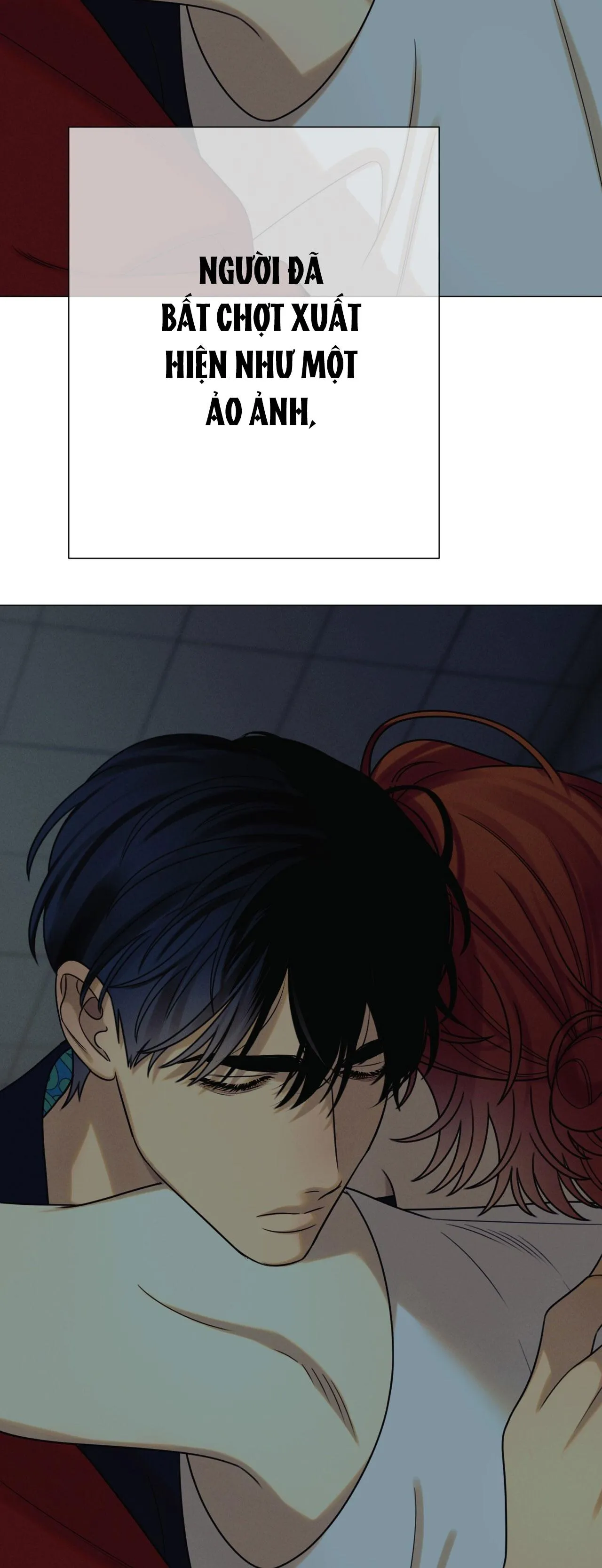 QUẺ BÓI GIẤC MƠ CỦA YÊU TINH Chapter 75 Trang 45