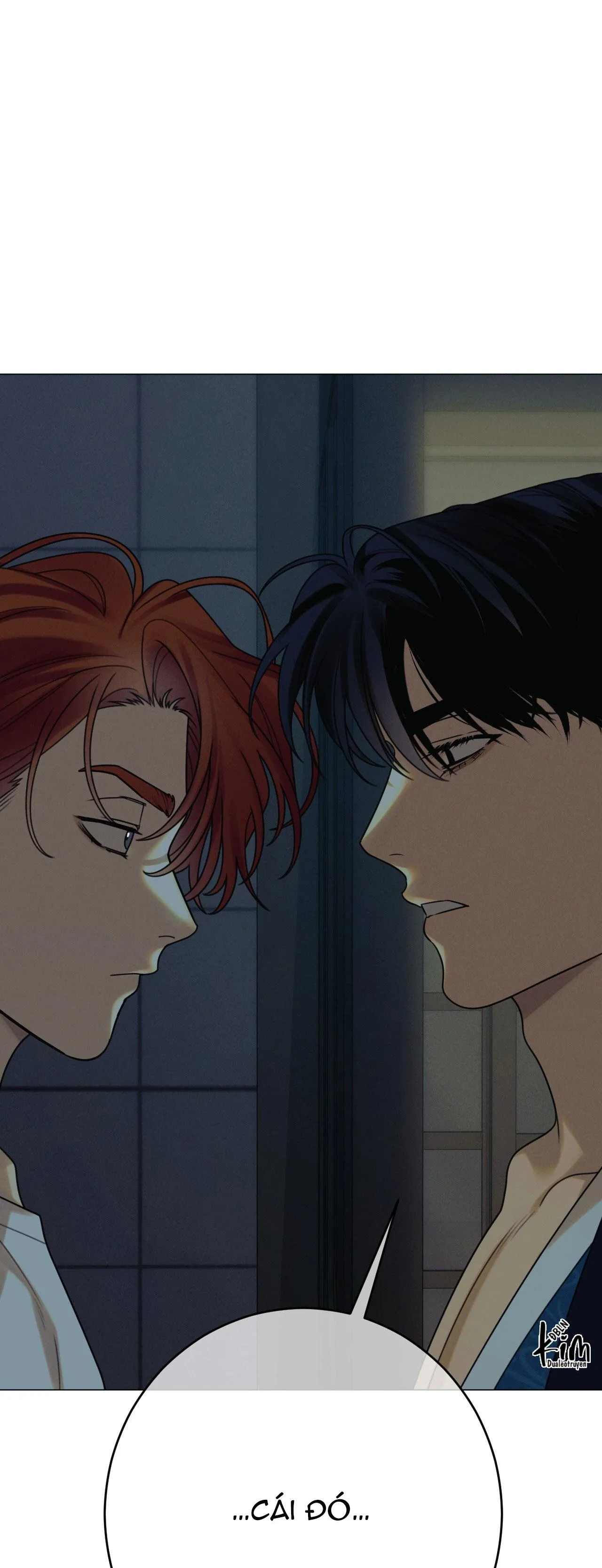 QUẺ BÓI GIẤC MƠ CỦA YÊU TINH Chapter 75 Trang 49
