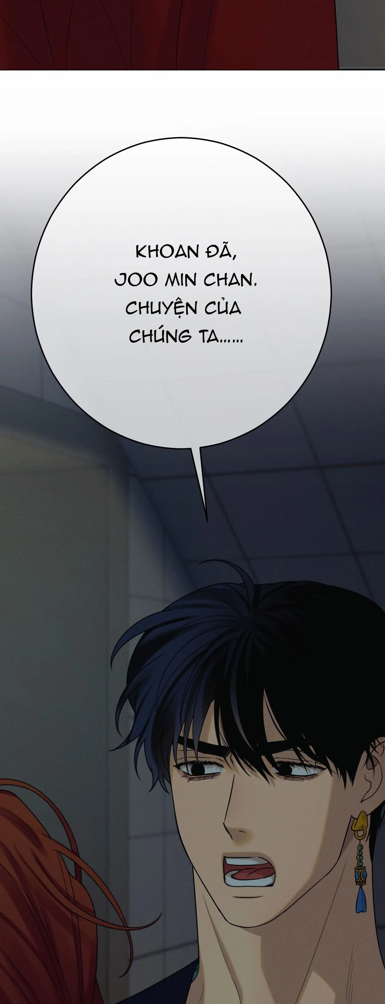 QUẺ BÓI GIẤC MƠ CỦA YÊU TINH Chapter 75 Trang 53