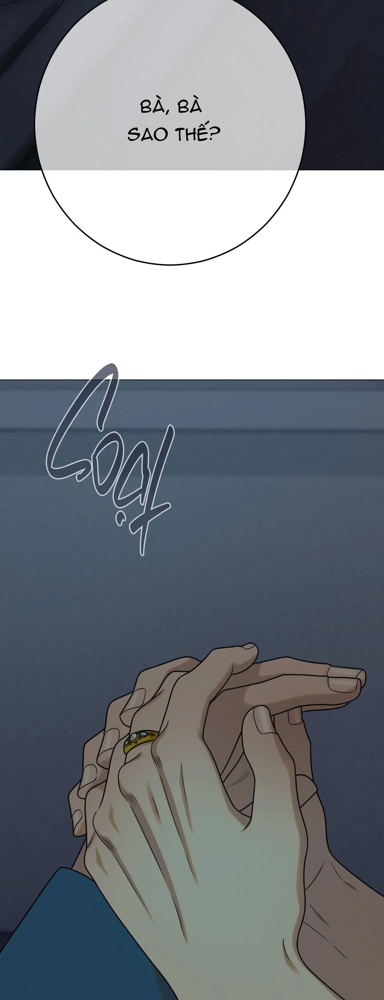 QUẺ BÓI GIẤC MƠ CỦA YÊU TINH Chapter 75 Trang 56
