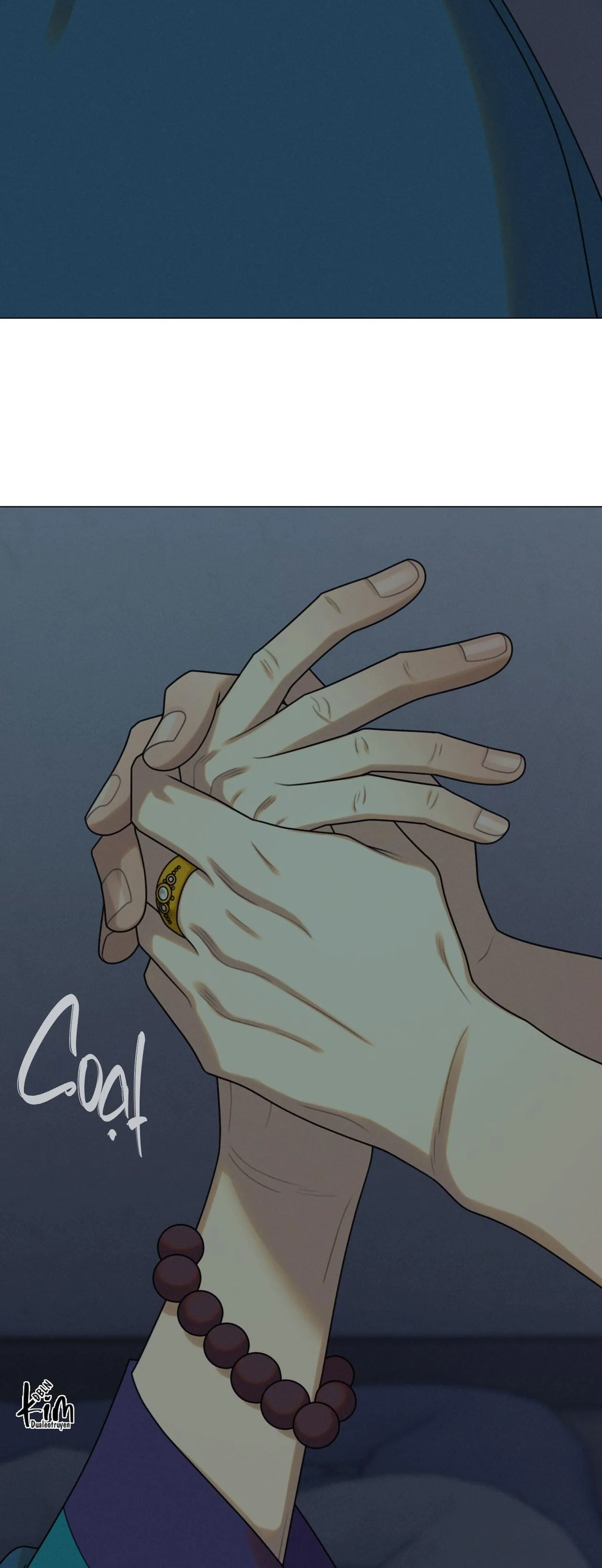 QUẺ BÓI GIẤC MƠ CỦA YÊU TINH Chapter 75 Trang 62