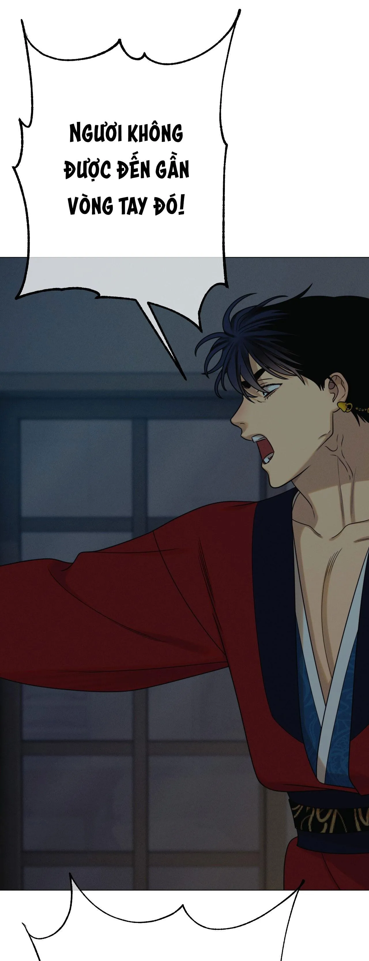 QUẺ BÓI GIẤC MƠ CỦA YÊU TINH Chapter 75 Trang 67