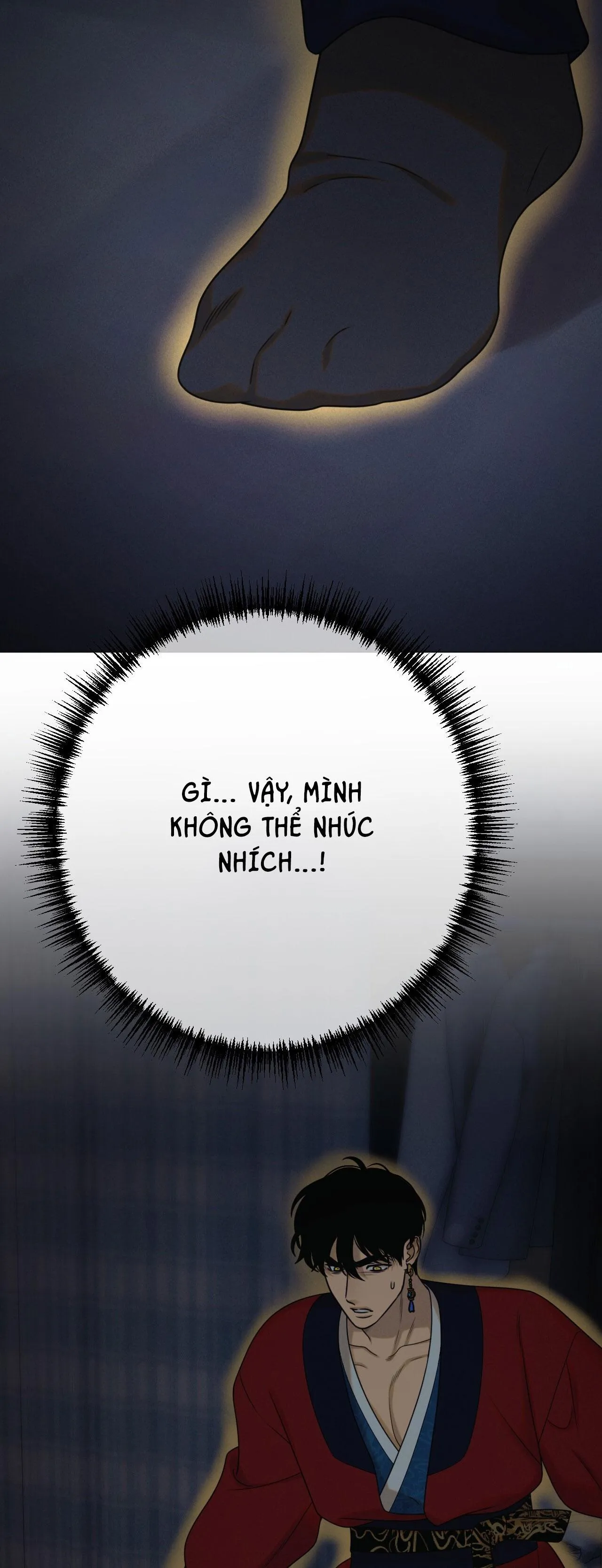 QUẺ BÓI GIẤC MƠ CỦA YÊU TINH Chapter 75 Trang 69