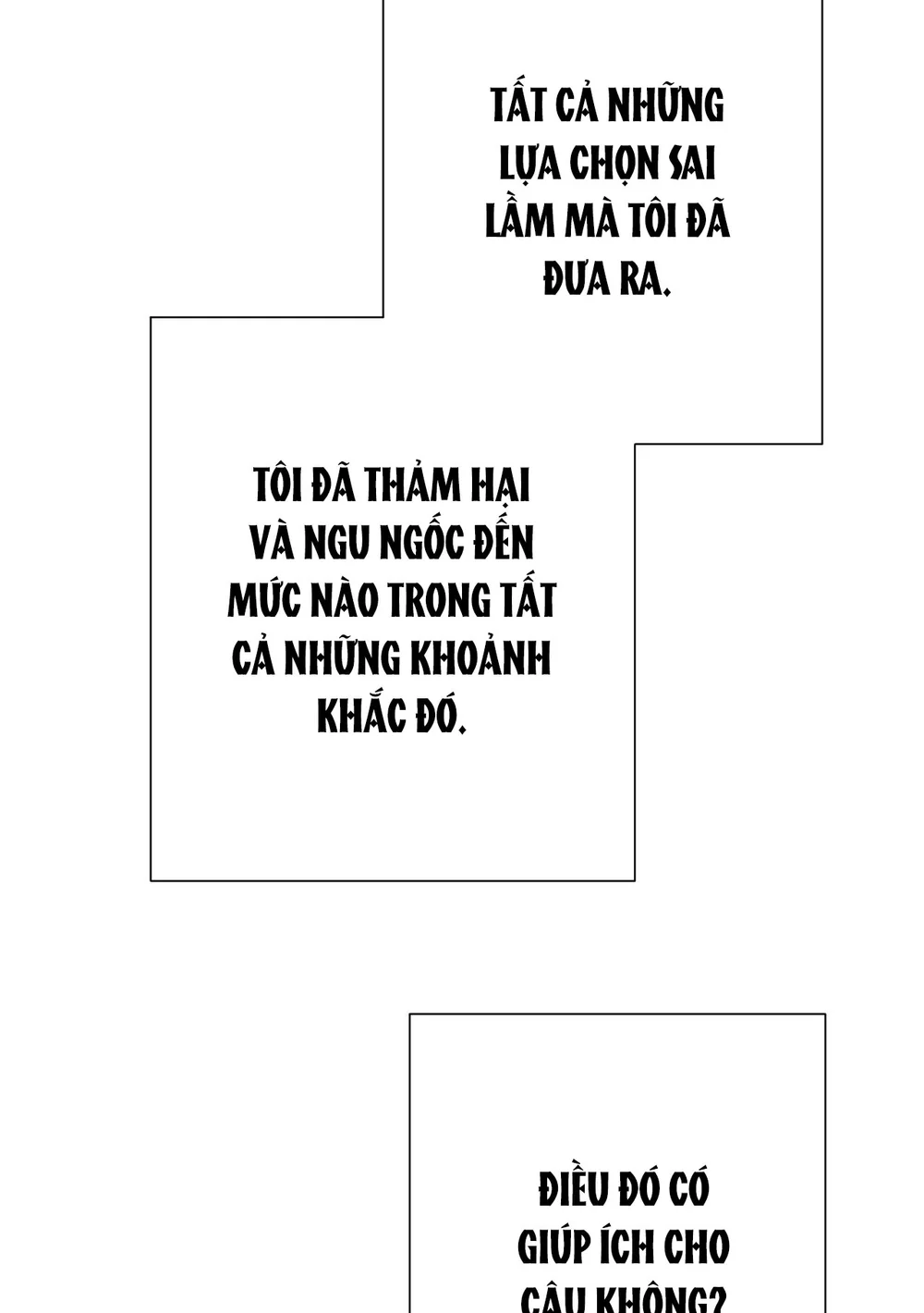 QUẺ BÓI GIẤC MƠ CỦA YÊU TINH Chapter 76 Trang 3