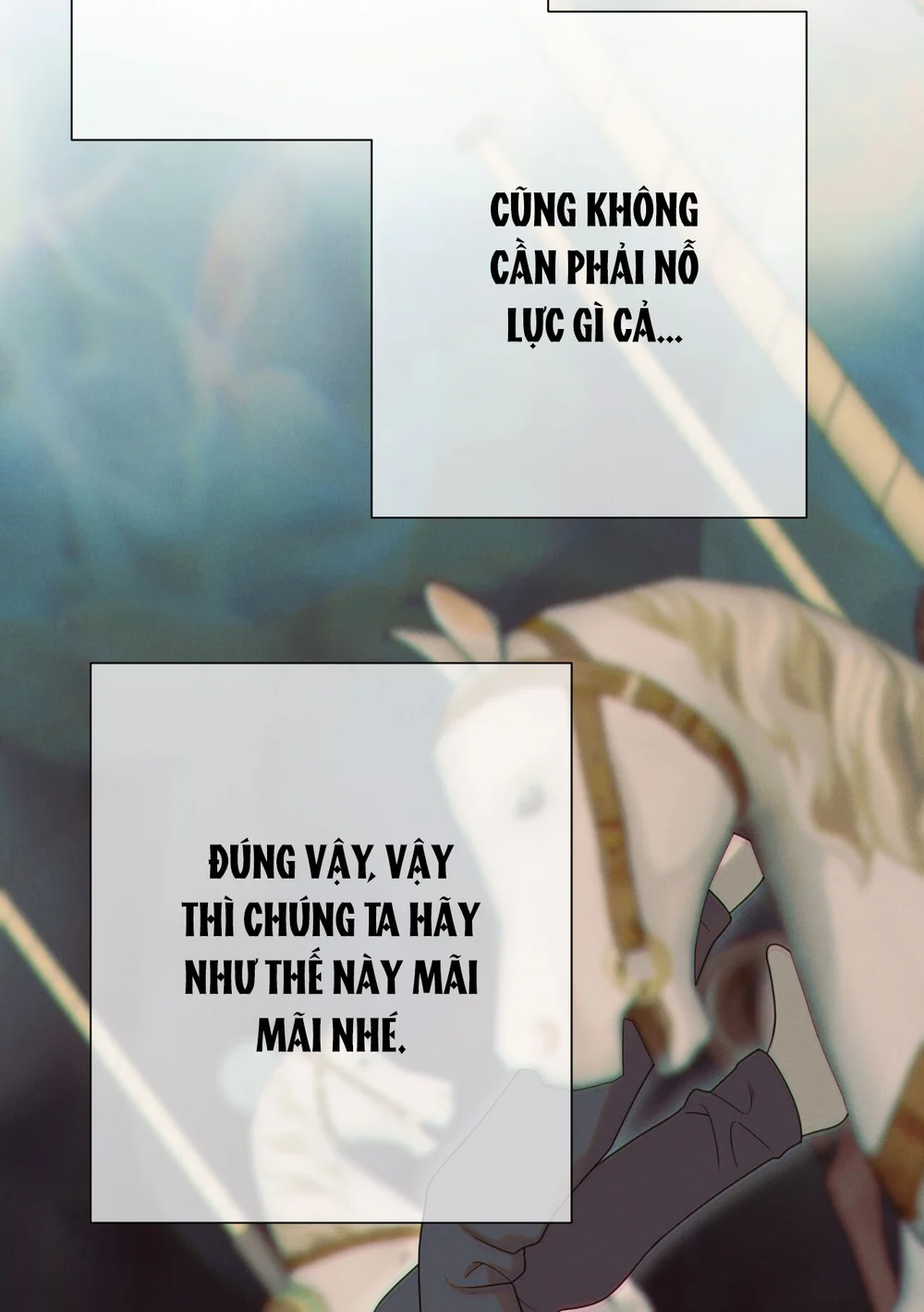 QUẺ BÓI GIẤC MƠ CỦA YÊU TINH Chapter 76 Trang 5