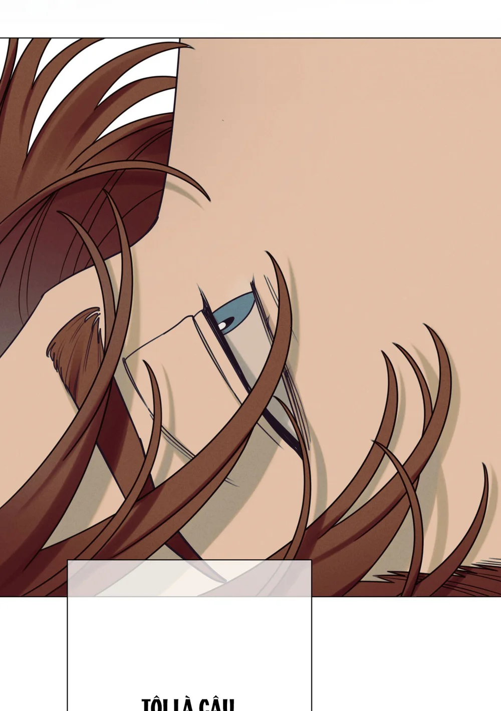 QUẺ BÓI GIẤC MƠ CỦA YÊU TINH Chapter 76 Trang 8