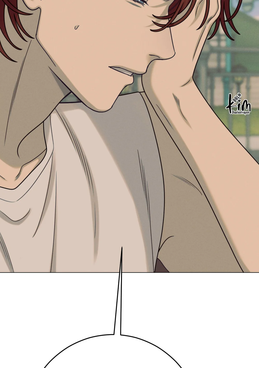 QUẺ BÓI GIẤC MƠ CỦA YÊU TINH Chapter 76 Trang 14