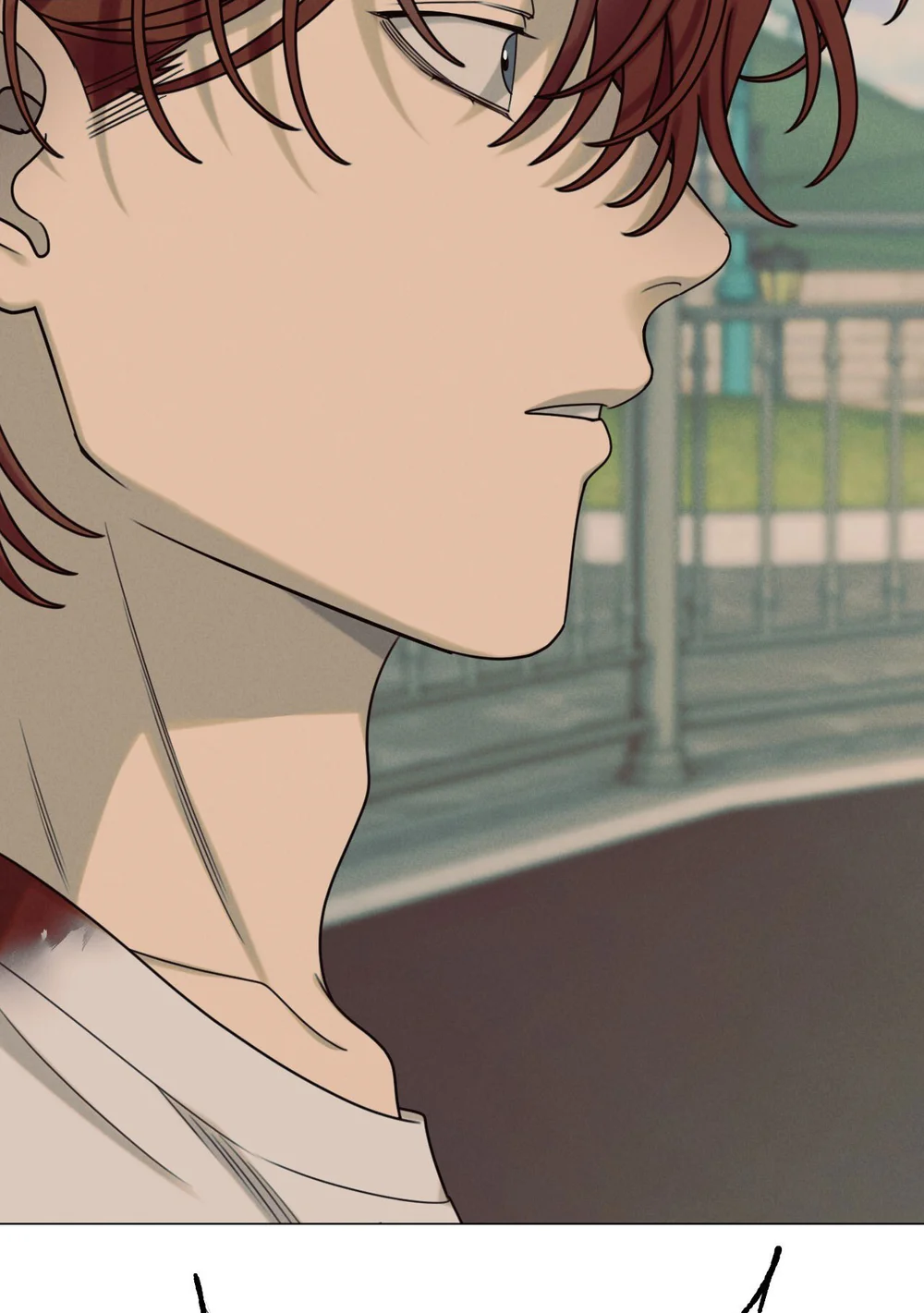 QUẺ BÓI GIẤC MƠ CỦA YÊU TINH Chapter 76 Trang 21