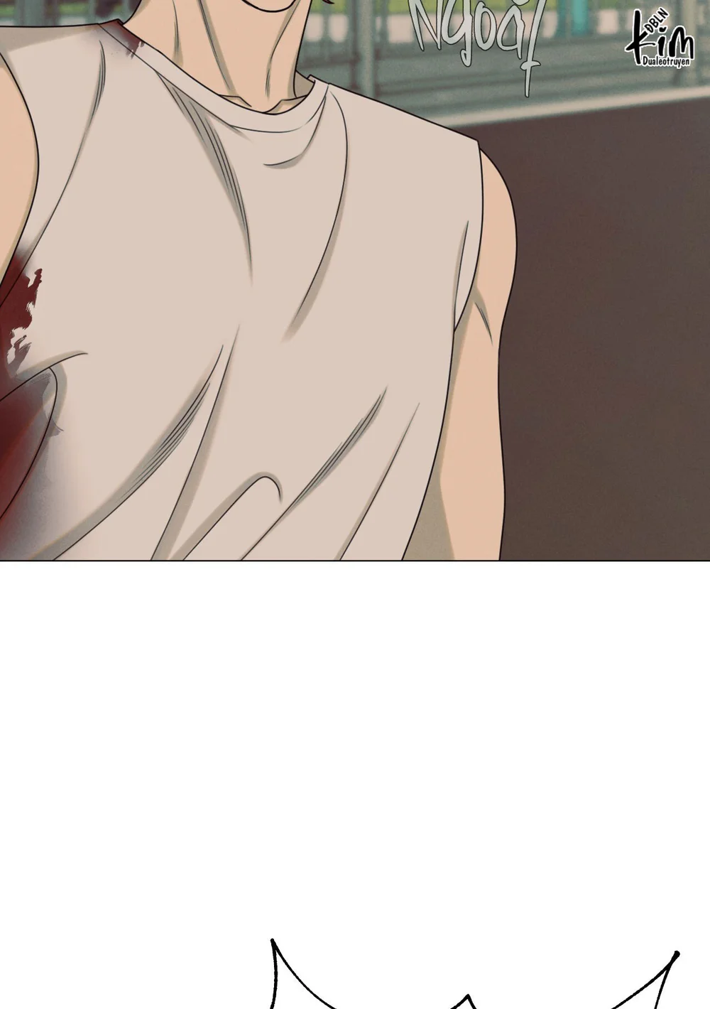 QUẺ BÓI GIẤC MƠ CỦA YÊU TINH Chapter 76 Trang 23