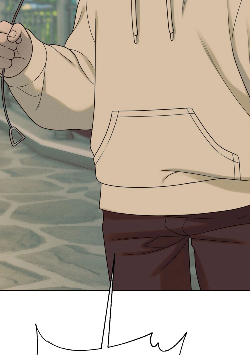 QUẺ BÓI GIẤC MƠ CỦA YÊU TINH Chapter 76 Trang 25